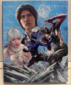 ウイングマン 豪華版〈3枚組〉 ウイングマン 豪華版〈3枚組〉 - メルカリ