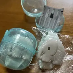 ミッフィー マスコットウォッチ ゾウ