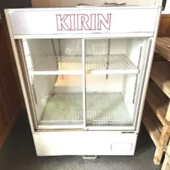 サンデン 冷蔵 ショーケース 業務用 居酒屋 KIRIN Yahoo!オークション -「kirin」(冷蔵ショーケース) (厨房機器)の