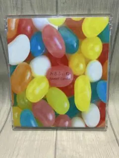 みるふぃね sweet candy V系