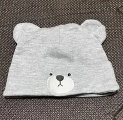 ベビー用帽子　新生児用　size40㎝