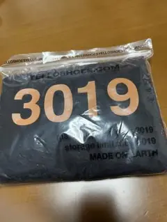 新品未使用　ほしあや　イエロー　タンクトップ　ノベルティ