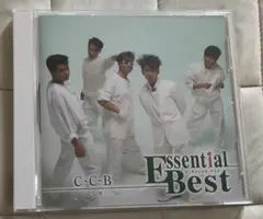 C-C-B Essential Best