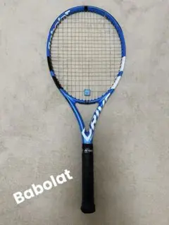 Babolat Pure Drive テニスラケット