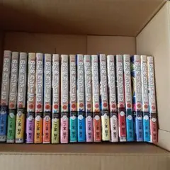 のだめ・カンタービレ・1~19巻セット・初版あります。