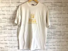 W249 FILAMENT 半袖 Tシャツ ビッグサイズ 古着