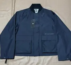 ニューバランス MET24 Short Jacket レディース サイズS 新品