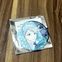 古書店街の橋姫 々　カラオケの鉄人 缶バッジ　カオル