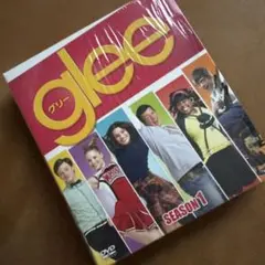 glee グリー シーズン1 SEASONSコンパクト・ボックス〈10枚組〉