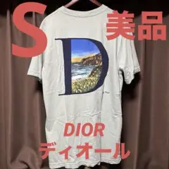 【即日発送可能】dior × jack kerouac デニムシャツ 即日発送可能】dior × jack kerouac デニムシャツ 即日発送可能