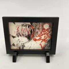 ◯ デスノート展 フレームマグネットコレクションvol.2 夜神月
