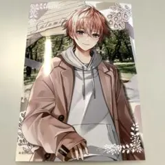 さとみ ワンマンライブ 記念オリジナルランダムブロマイド ファミマプリント