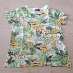リトルベアークラブ　Tシャツ　120センチ