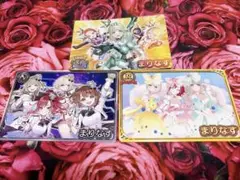 Vtuberチップス4 まりなす　SR N R