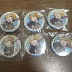 CRfes 2025 YY わいわい 缶バッジ