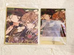 帝國スタア　Rejet Illustration Collectionくじ