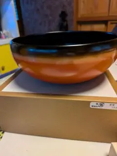 夢ぼかし盛器
