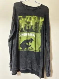 LINKIN PARK ロンT