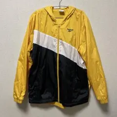 Reebok CLASSIC ナイロンジャケット Lサイズ