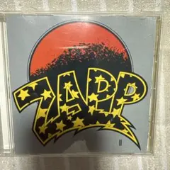 ZAPP II CD