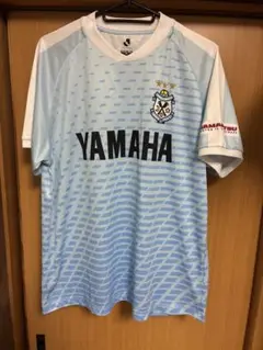 ジュビロ磐田　川又堅碁　レプリカ　ユニフォーム　Mサイズ　清水　沼津