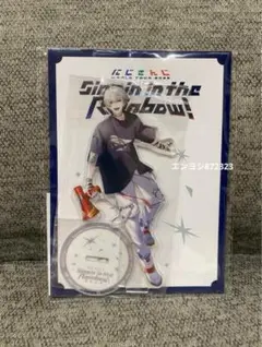 にじさんじ WORLD TOUR 2025 SitR アクリルスタンド 葛葉