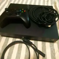 Microsoft Xbox One X XBOX ONE X