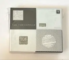 TM NETWORK/TMN/TIME CAPSULE