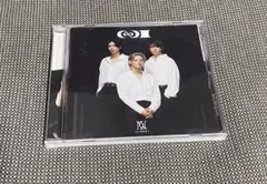 Number_i アルバム　<NO.I> 通常盤