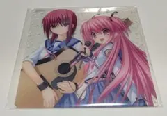 Angel Beats! ミニアクリルアートコレクション 岩沢 ユイ