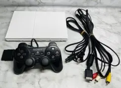 SONY PlayStation2 SCPH-90000 美品 すぐに遊べます