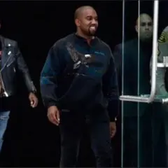 artunlimited yeezy kanye gap fearofgod