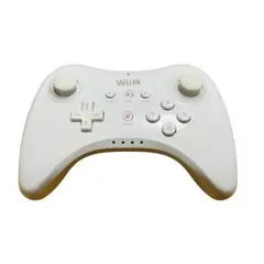 Wii U　 PRO　コントローラー　WUP-005　中古
