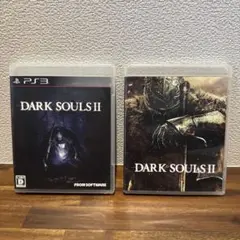 DARK SOULS II