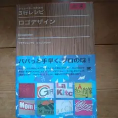 ロゴデザイン : Illustrator