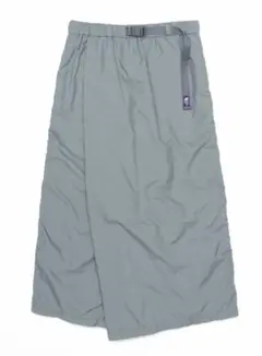 着用1回　ノースフェイス　パープルレーベル　ラップキュロット　WS THE NORTH FACE PURPLE LABEL (ザ ノースフェィス パープル