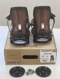 2025年最新】FLUX モデル年式：19-20モデル スノーボード