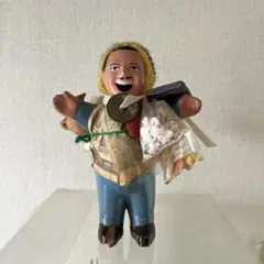 幸せを呼ぶエケコ人形