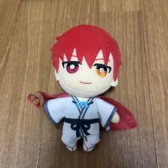 黒子のバスケ　 ともぬい〜CROSS COLORS〜 妖怪大行進ver. その3