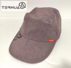 TERNUA テルヌア アウトドアキャップ フリー 美品