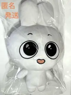 Kkamung&Angto めちゃもふぐっと ぬいぐみ Angto