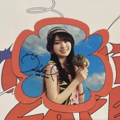 賀喜遥香 マグネットシート
