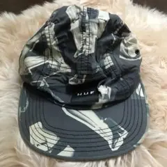 キャプ　帽子