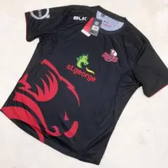 タグ付き✨クイーンズランドレッズ ウォームアップウェア 4XL