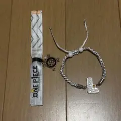 ワンピース・プレミア・サマー コレクタブルブレスレット トラファルガー・ロー