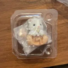 シルバニア　ユキヒョウの赤ちゃん
