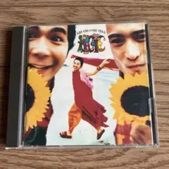 ドリカム　DREAMS COME TRUE MAGIC CD