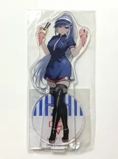アズールレーン アズレン ダンケルク 夏のスュクレ スケールフィギュア 新品 sddefault.jpg