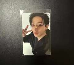 Straykids [バンチャン]
