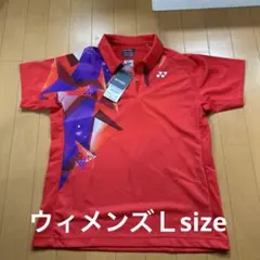 ヨネックス　【新品未使用品】ウィメンズL